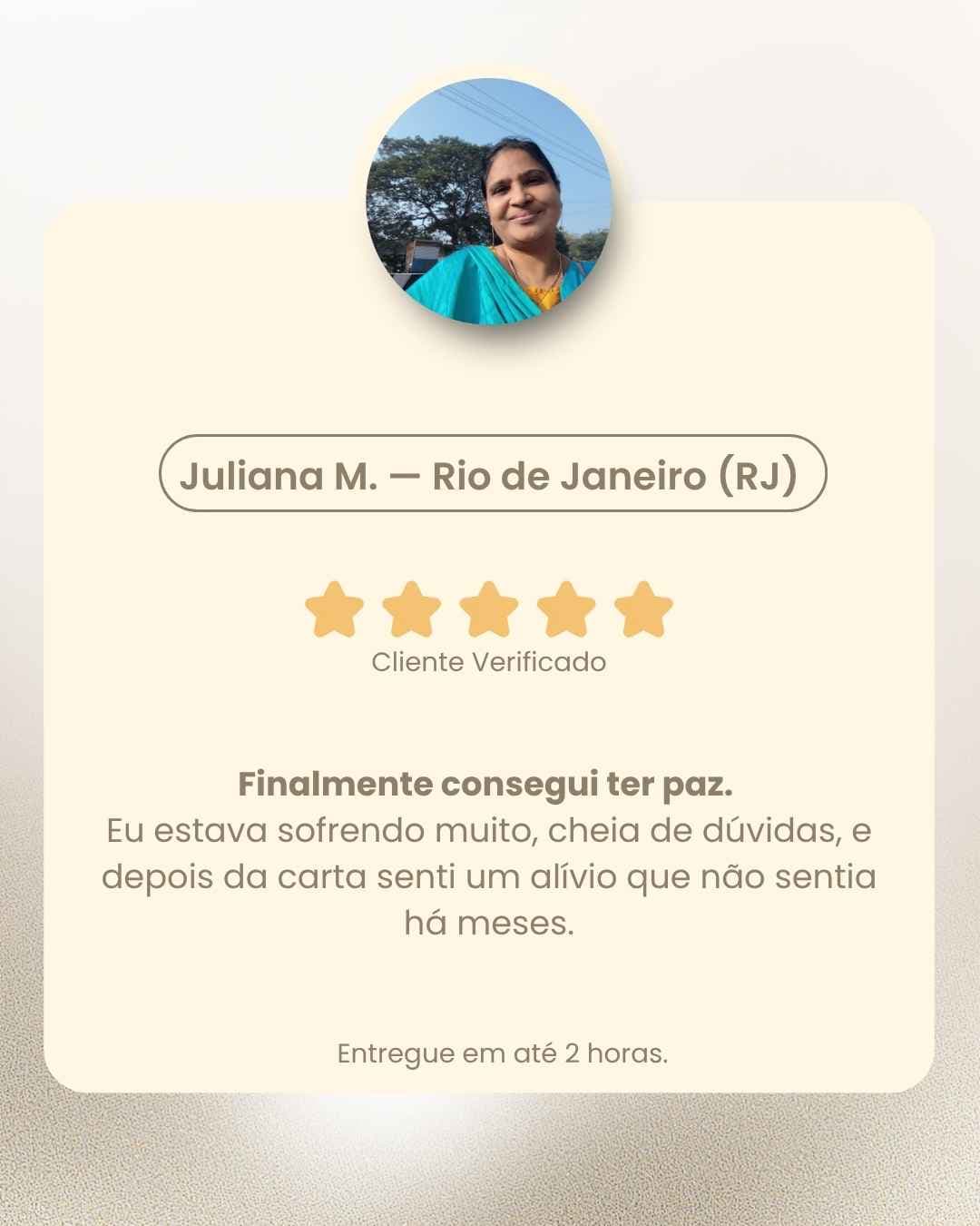 Depoimento 2