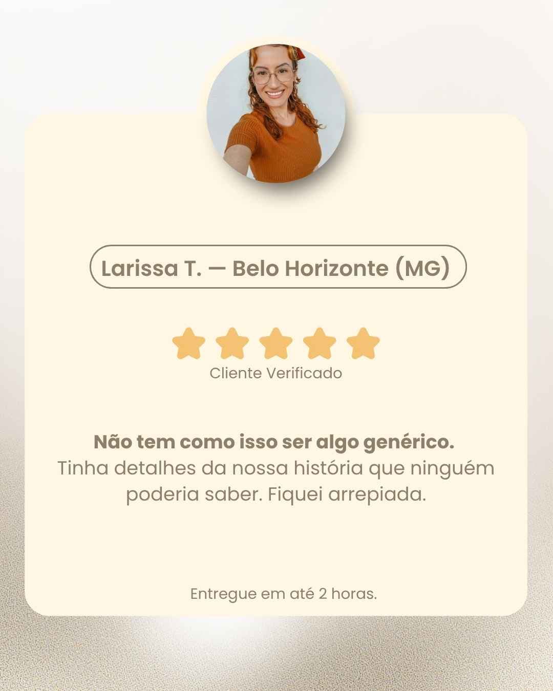 Depoimento 3