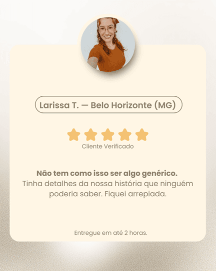 Depoimento 3