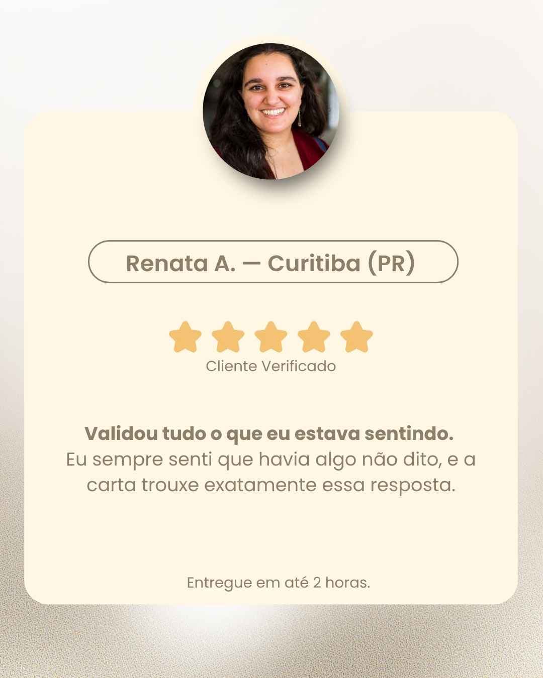 Depoimento 4