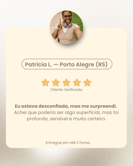 Depoimento 5