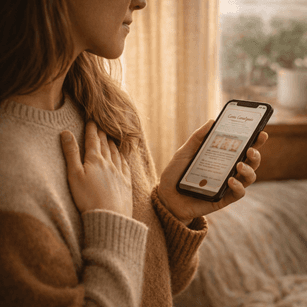 Prova social - Fim (resultados)